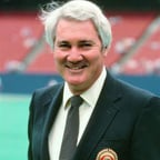 Pat Summerall
