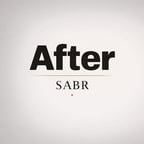 After sabr