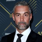 Jay Harrington 