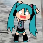 Miku (scream)
