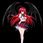 Rias Gremory 