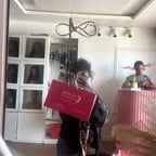 Calm Southern Speaker