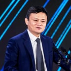 Voice Jack Ma