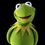Kermit The Frog