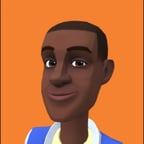 Plotagon Scott (CN City/Yes Announcer)