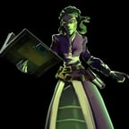 Medusa (TF2)