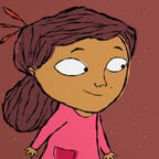 Ana (Otra Amiga De Petit