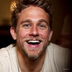 Chrile hunnam
