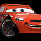 Todd Marcus (Cars: Fast As Lightning)