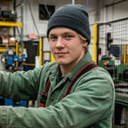 Playful Conversational Voice