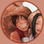 Luffy español latino