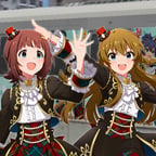 博闻小姐姐报站