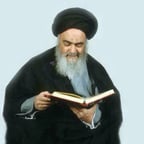 السيد محمد الحسيني الشيرازي 