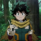 Midoriya 