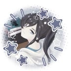 Lively Female Speaker