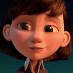 The Little Girl (The Little Prince)