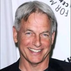 Mark Harmon 