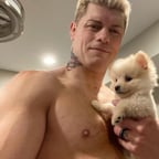 Cody Rhodes 