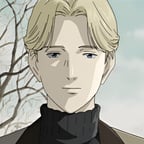 Johan Liebert 