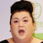 マツコ・デラックス