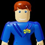 Chris Bixby (The BLOX Wiggles)