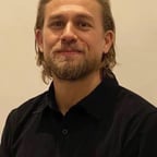Charlie hunnam