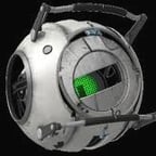 Rick | Adventure Core | Portal 2