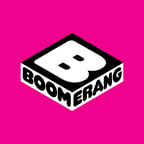 Boomerang Next Announcer (2015, Collin Dean)