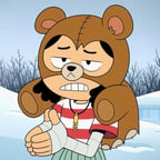 Voz Femenina Expresiva