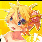 Kagamine len 