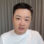 东北男白衣特色口音