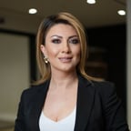 Tina Confident