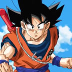goku