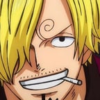 Sanji gado