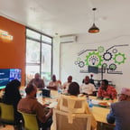 Commercial and Industrial Impact