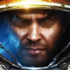 Jim Raynor (Starcraft 2) FR