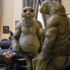 Slitheen male