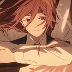 Angel Devil / Chainsawman