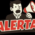 ALERTA SEVILLA 105.3 FM