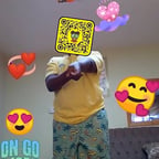 Energetic Female Rapper