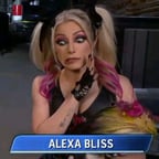 Alexa Bliss