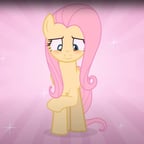 柔柔Fluttershy