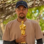 LEONARDO DICAPRIO