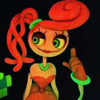 MOMMY LONG LEGS💕💗