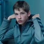 Aris The Maze Runner 