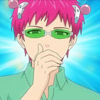 Saiki