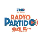 FMR Radyo Partido Announcer
