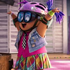 Gabi Hernandez (CN City/Yes! Announcer)