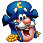 Captain Crunch