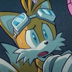 Tails The Fox 🦊 (Sonic Battle)